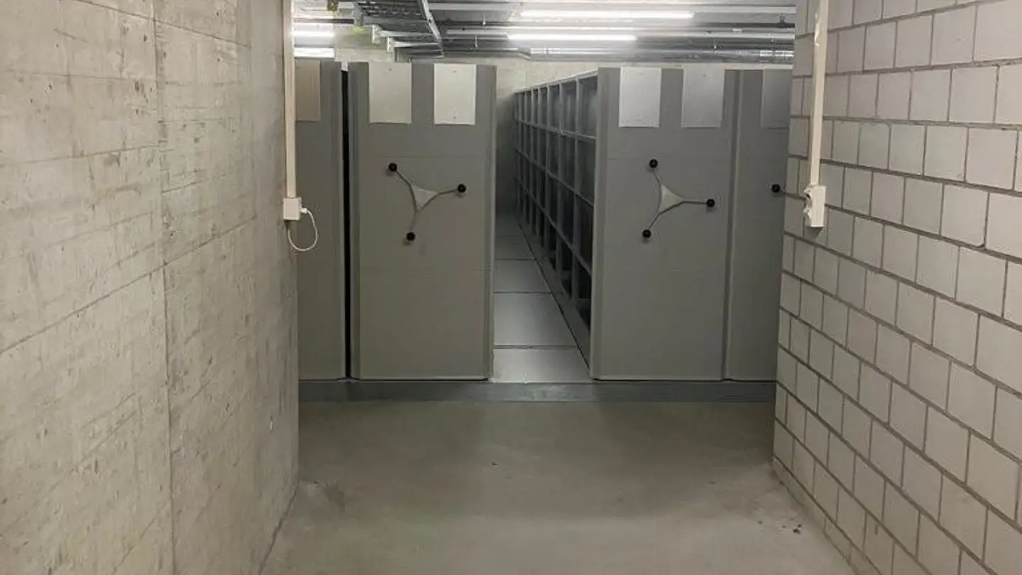 Storage space for rent - Schärenmoosstrasse 99, 8052 Zürich - Photo 3