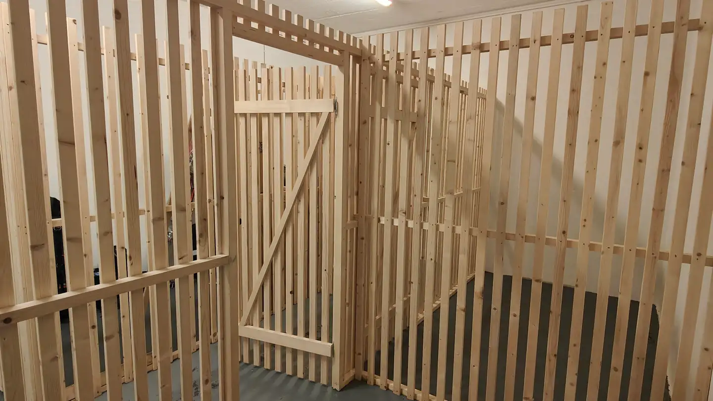 Storage space for rent - Schwarztorstrasse 40, 3007 Bern - Photo 4