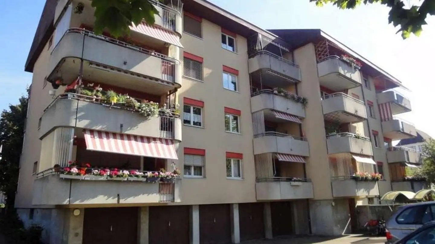Atelier à louer - Hofstrasse 1, 4127 Birsfelden - Photo 2