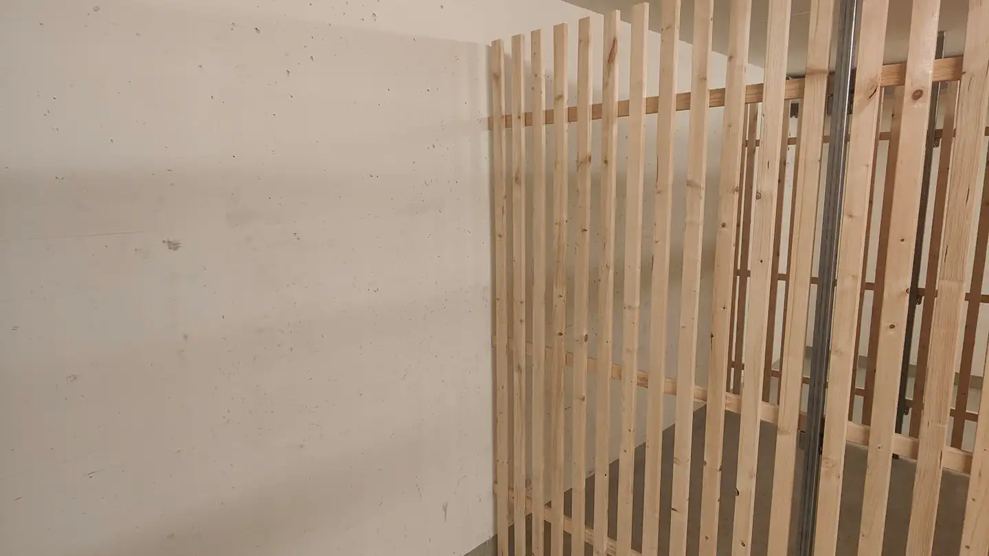 Storage space for rent - Hochstrasse 16, 4053 Basel - Photo 3