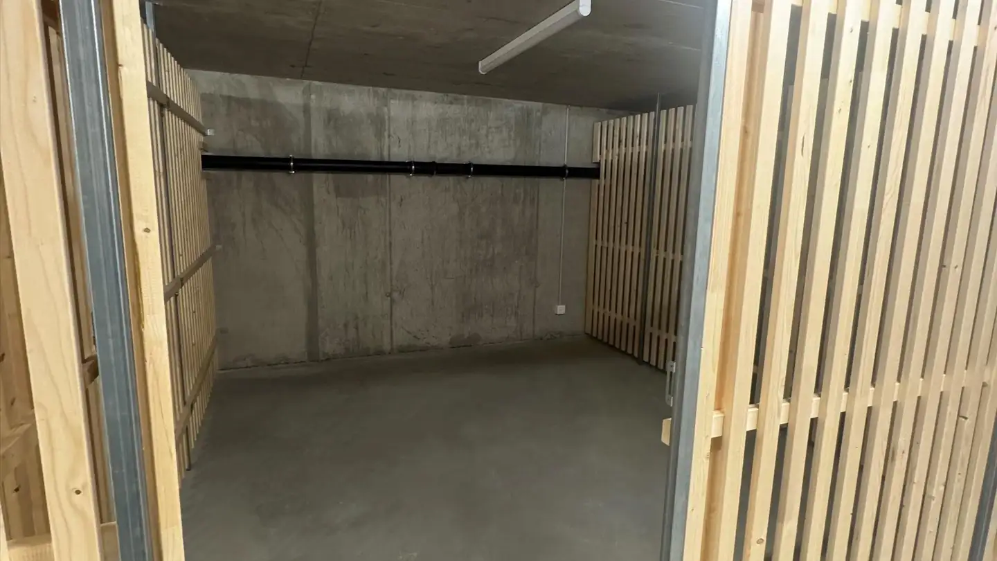 Atelier à louer - Langenhagweg 9, 4123 Allschwil - Photo 2
