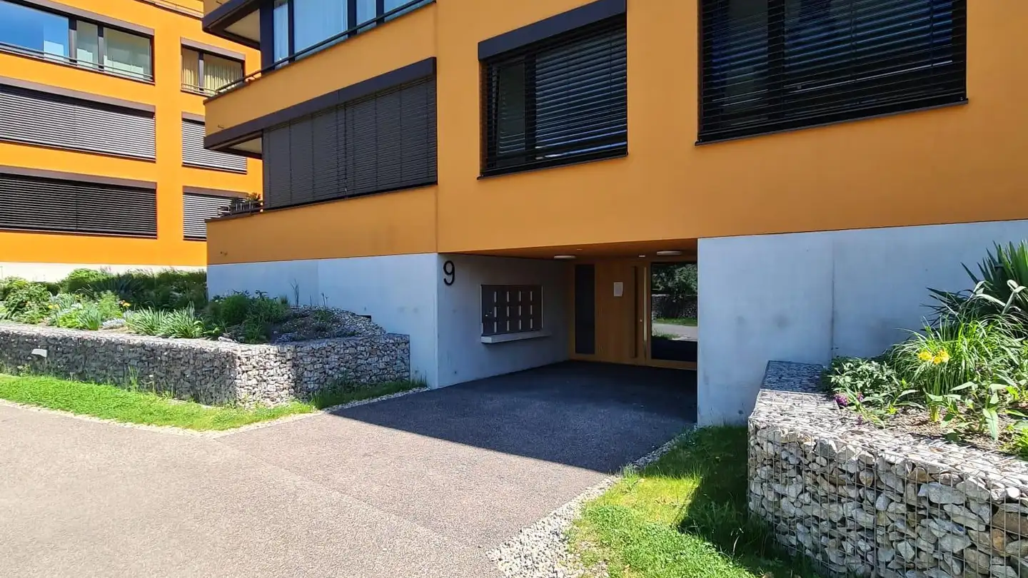 Atelier à louer - Langenhagweg 9, 4123 Allschwil