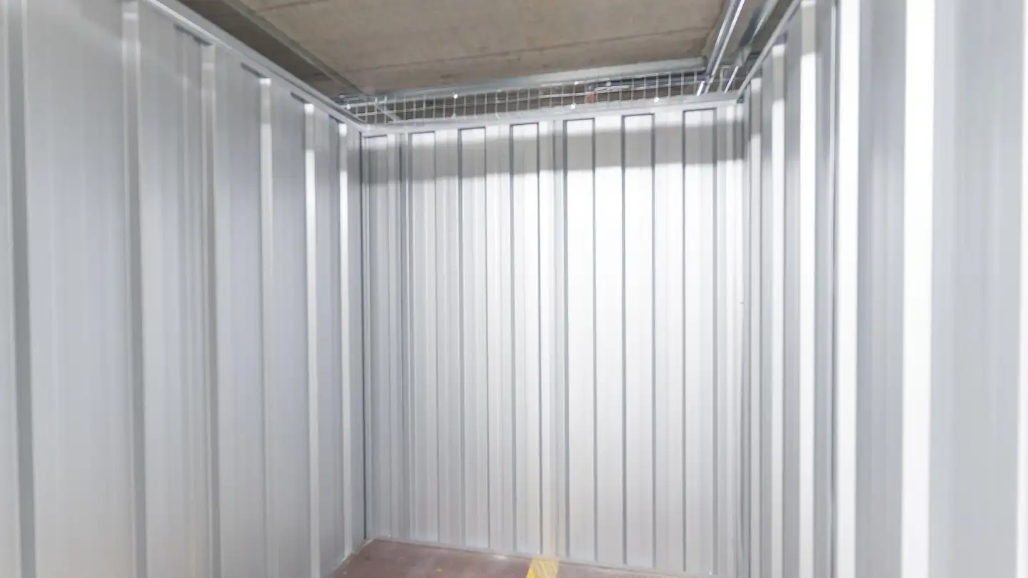 Spazio di archiviazione in affitto - Rue Des Quatre-Saisons, 1201 Genève - Foto 3