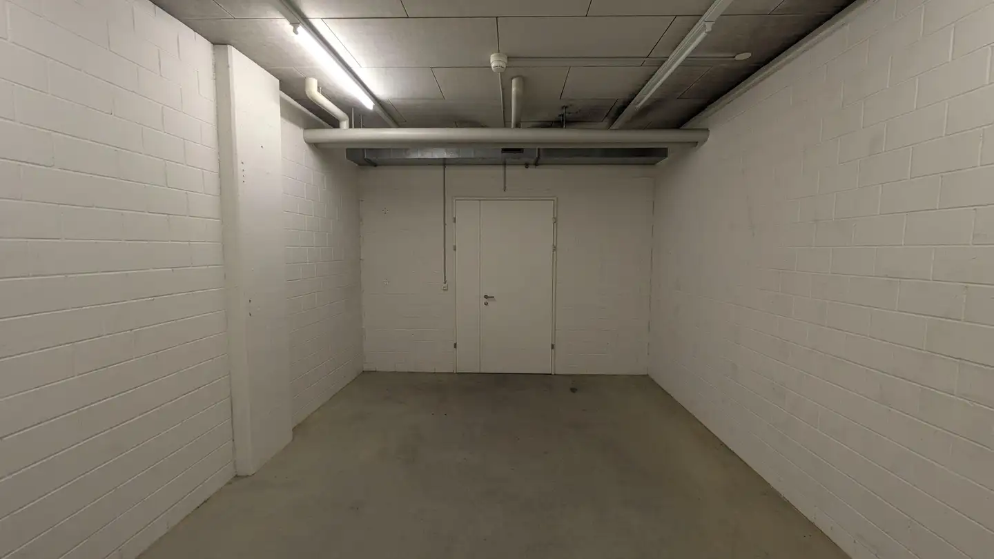 Spazio di archiviazione in affitto - Ettiswilerstrasse 12, 6130 Willisau - Foto 3