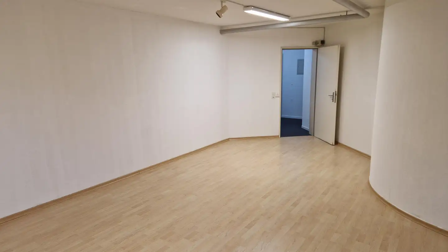Atelier à louer - Baslerstrasse 260, 4123 Allschwil - Photo 3
