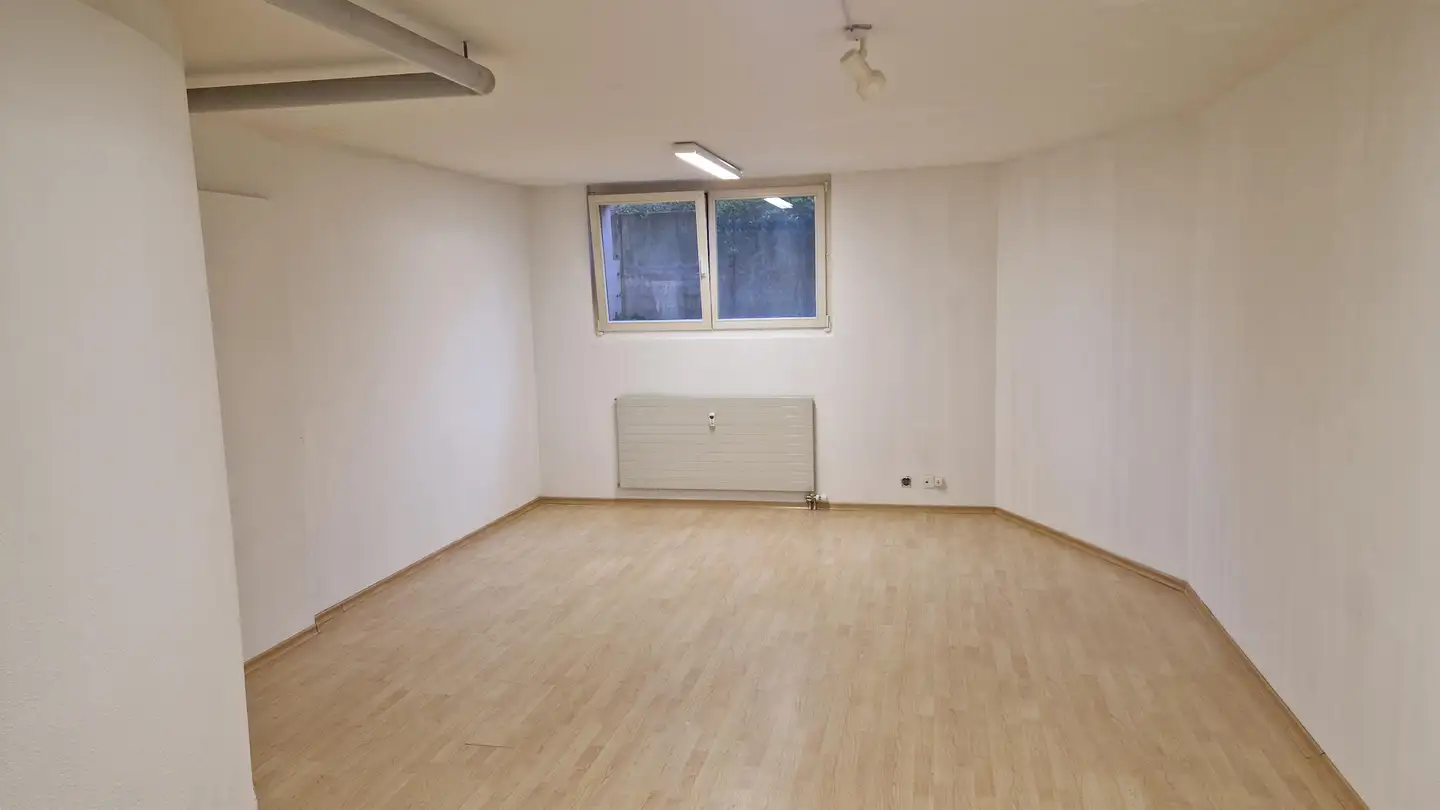 Atelier à louer - Baslerstrasse 260, 4123 Allschwil - Photo 2