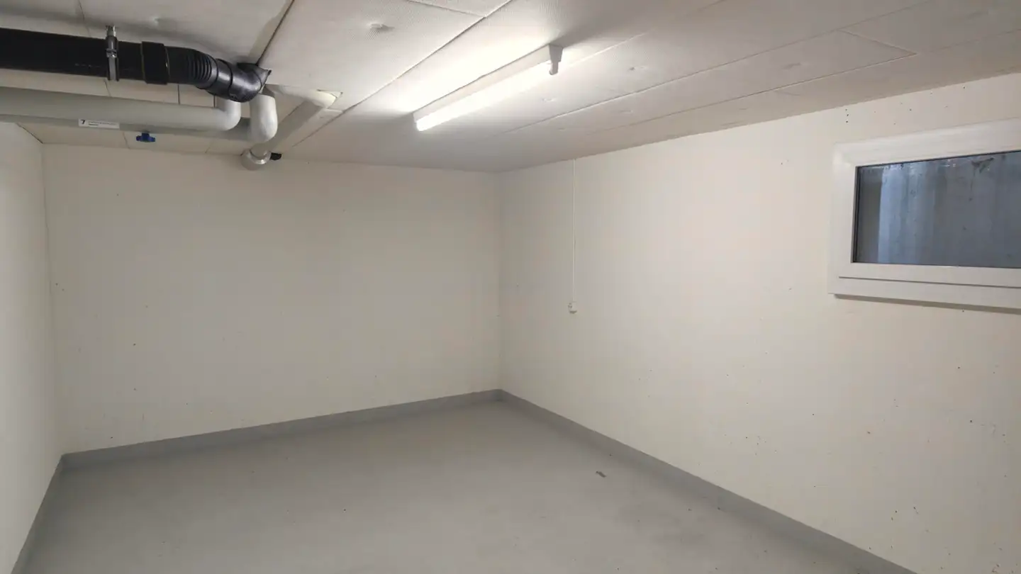 Storage space for rent - Im Rietpark 17, 8180 Bülach - Photo 4