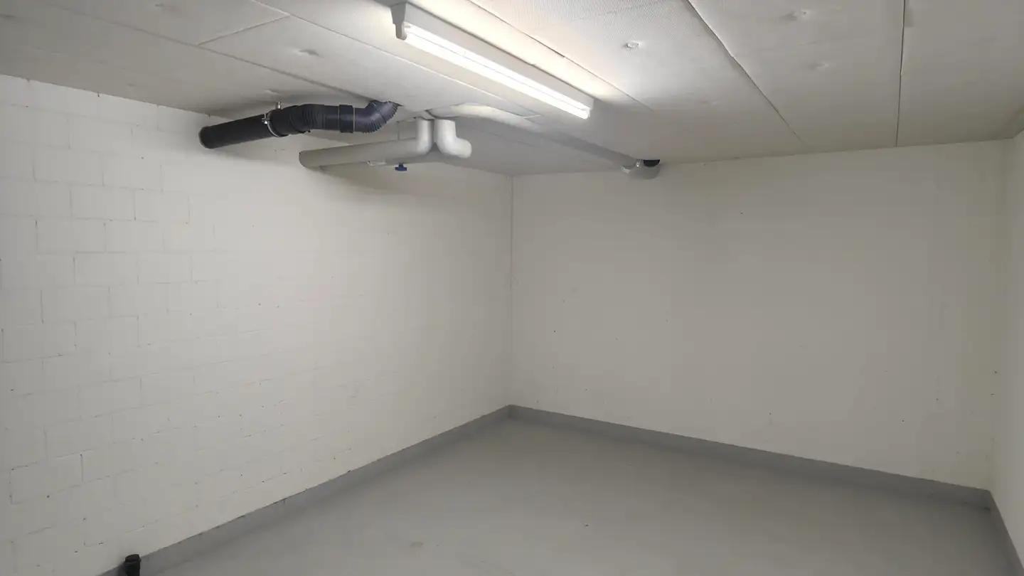 Storage space for rent - Im Rietpark 17, 8180 Bülach - Photo 2