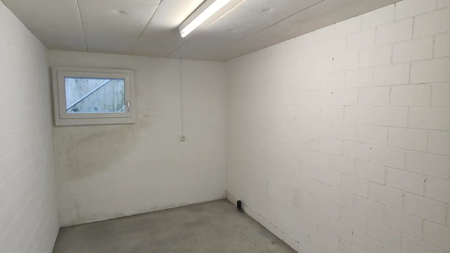 Storage space for rent - Im Rietpark 13, 8180 Bülach - Photo 4
