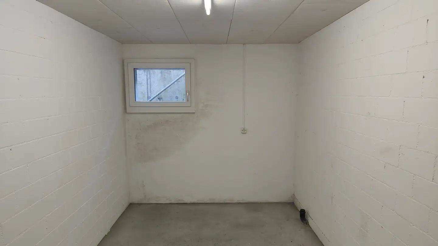 Storage space for rent - Im Rietpark 13, 8180 Bülach - Photo 2