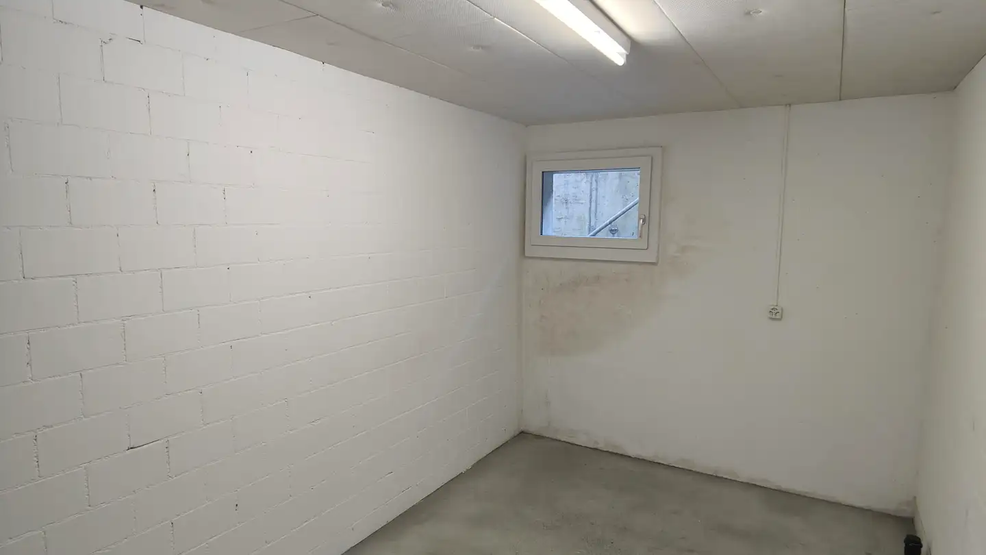 Storage space for rent - Im Rietpark 13, 8180 Bülach - Photo 3