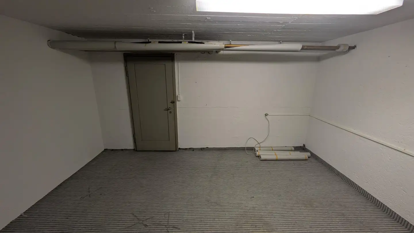 Storage space for rent - Dornacherstrasse 95, 4053 Basel - Photo 2