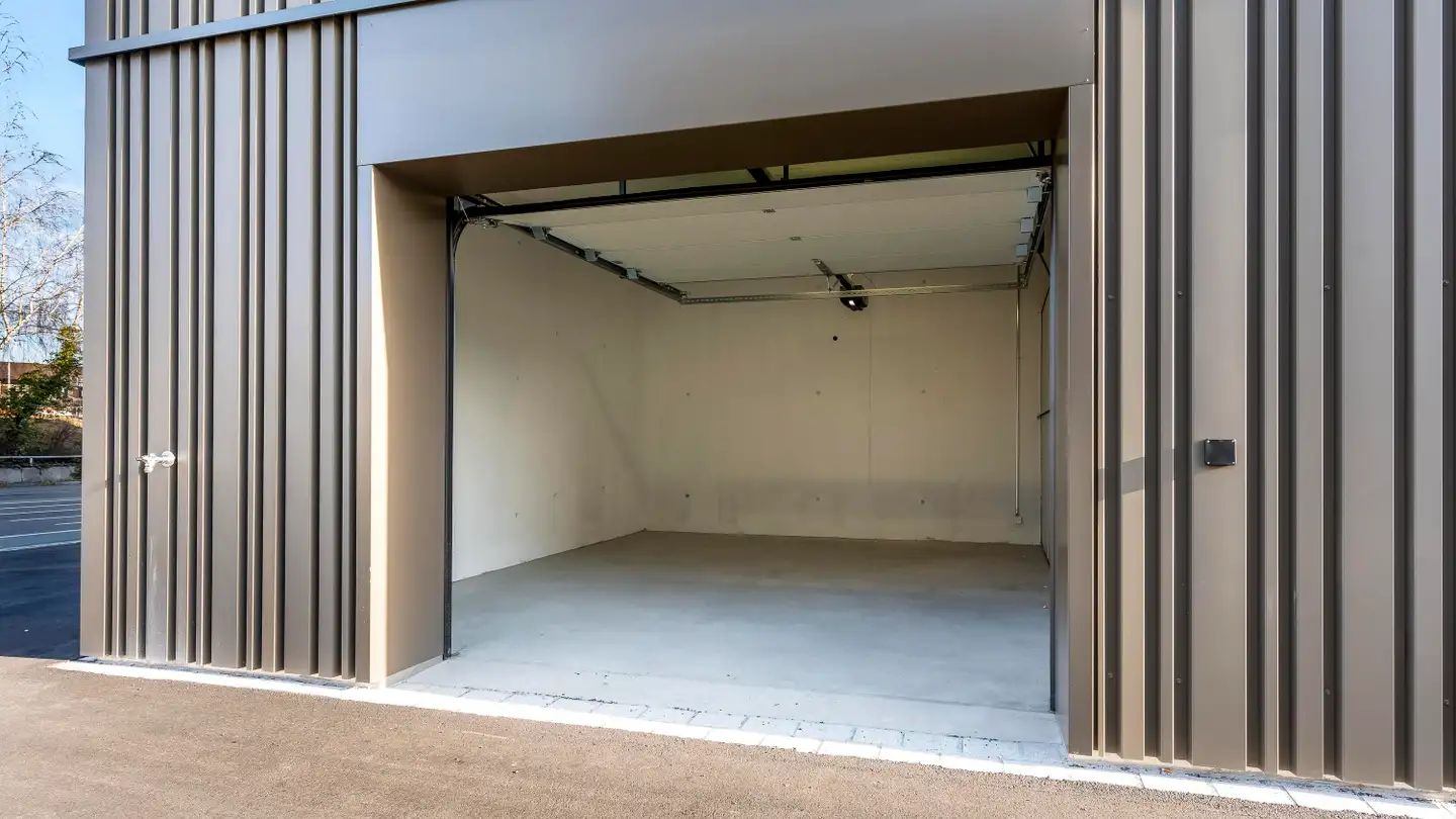 Espace de stockage à louer - Riedstrasse 4, 8953 Dietikon - Photo 2