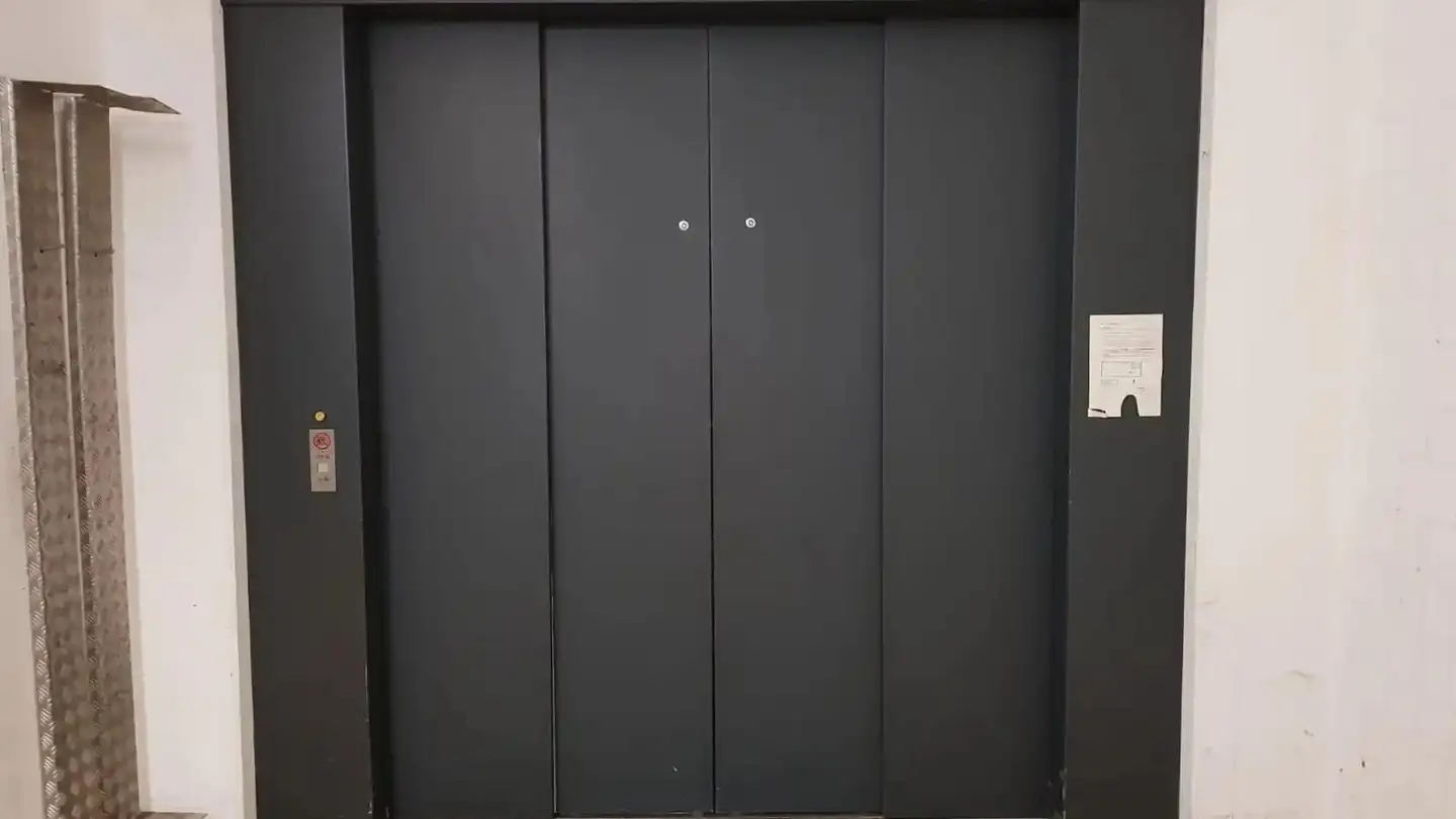 Storage space for rent - Talgut-Zentrum 19, 3063 Ittigen - Photo 3