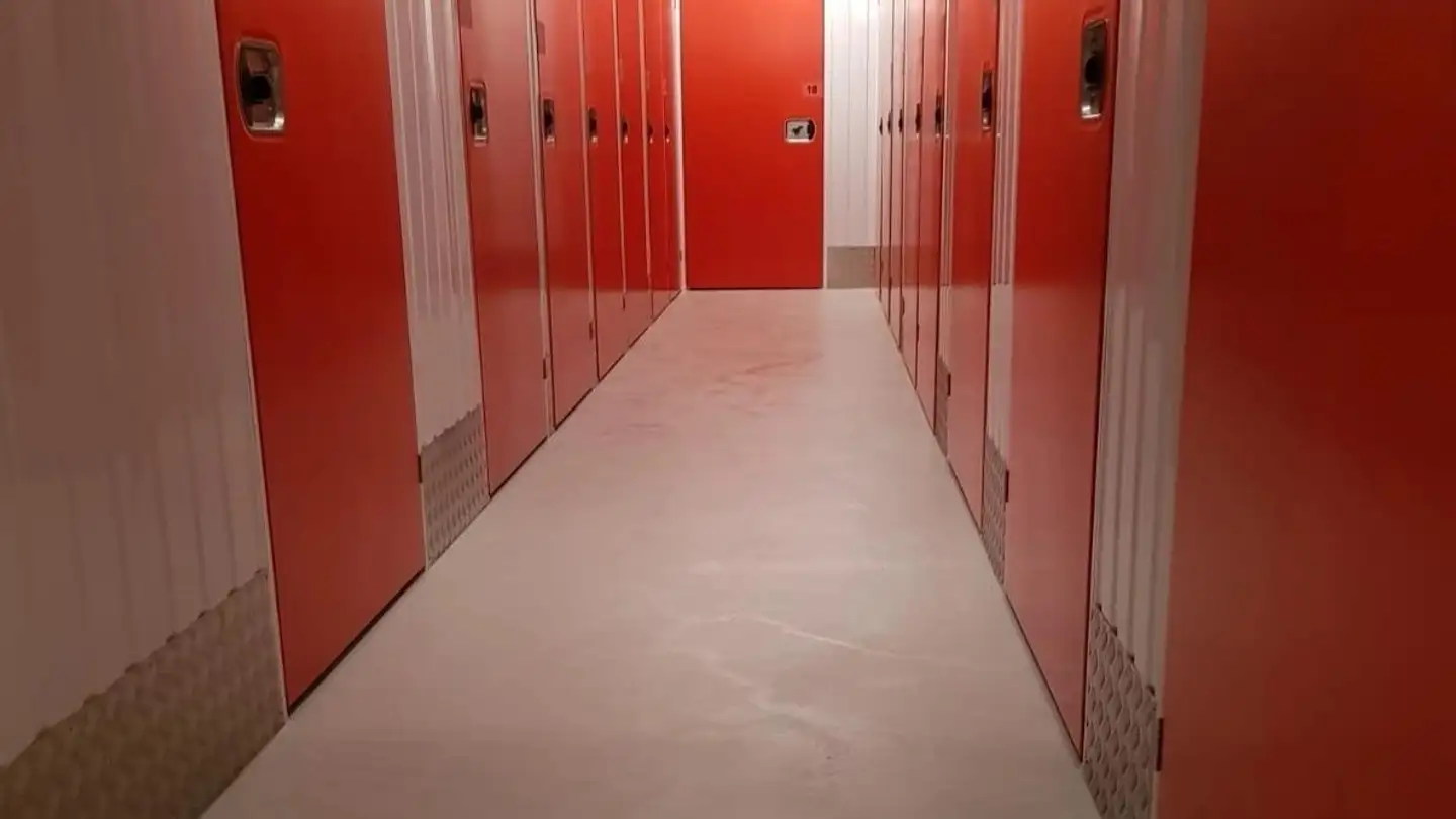 Storage space for rent - Talgut-Zentrum 19, 3063 Ittigen - Photo 2