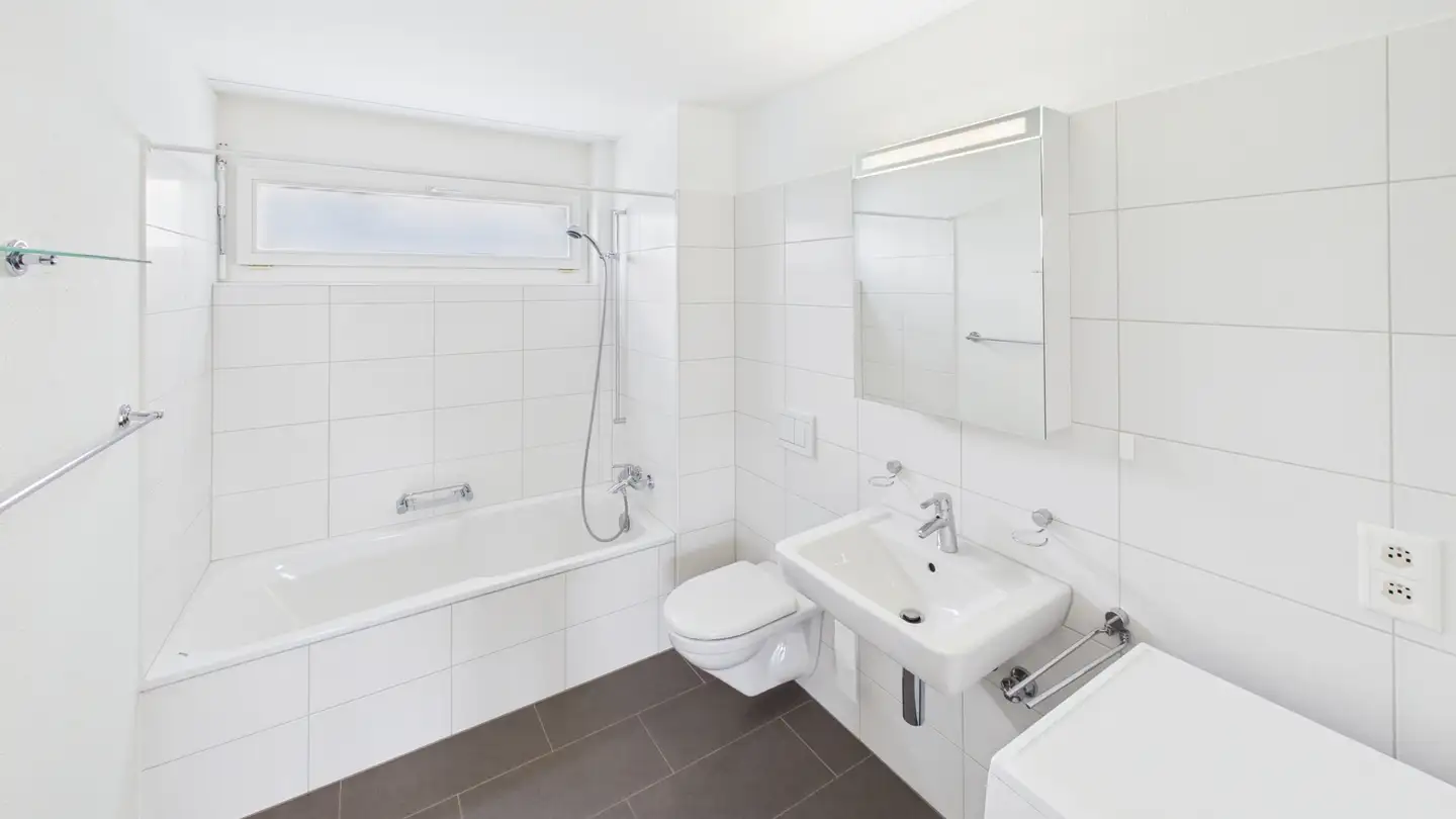 Wohnung kaufen - Mühlauerstrasse 1a, 5644 Auw - Foto 4