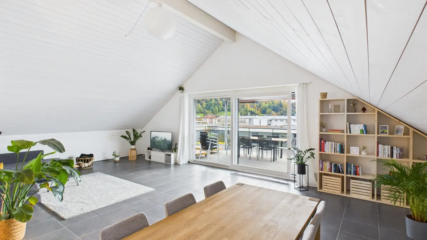 Apartment for sale - Wylenstrasse 13, 6440 Brunnen