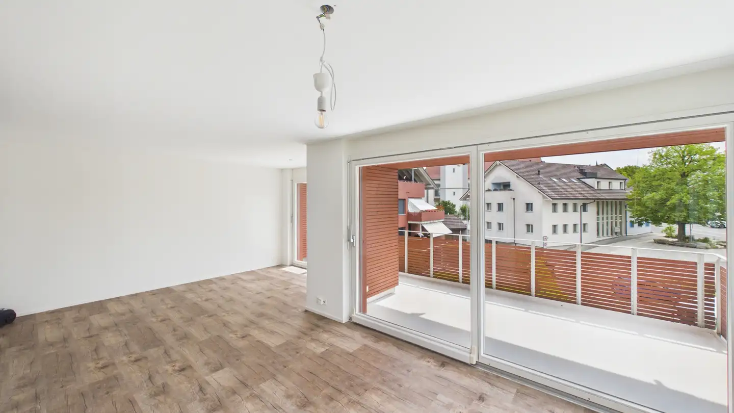 Wohnung kaufen - Mühlauerstrasse 1a, 5644 Auw - Foto 2