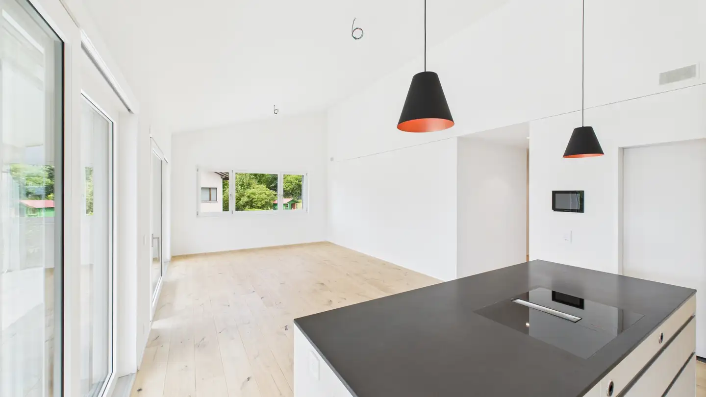 Attic flat for sale - Axenfels 10a, 6443 Morschach - Photo 3