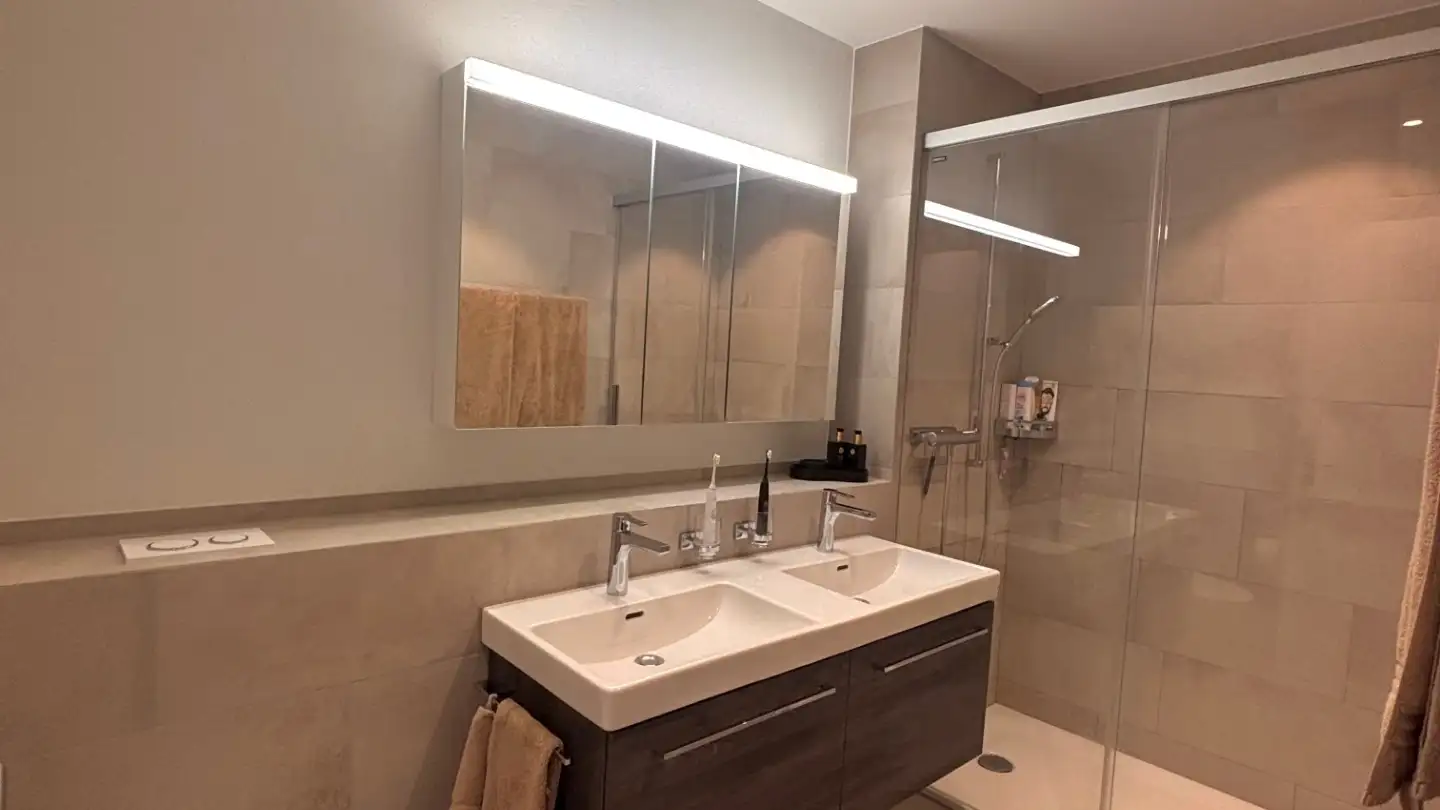 Wohnung mieten - Seilerhof 6, 6344 Meierskappel - Foto 2