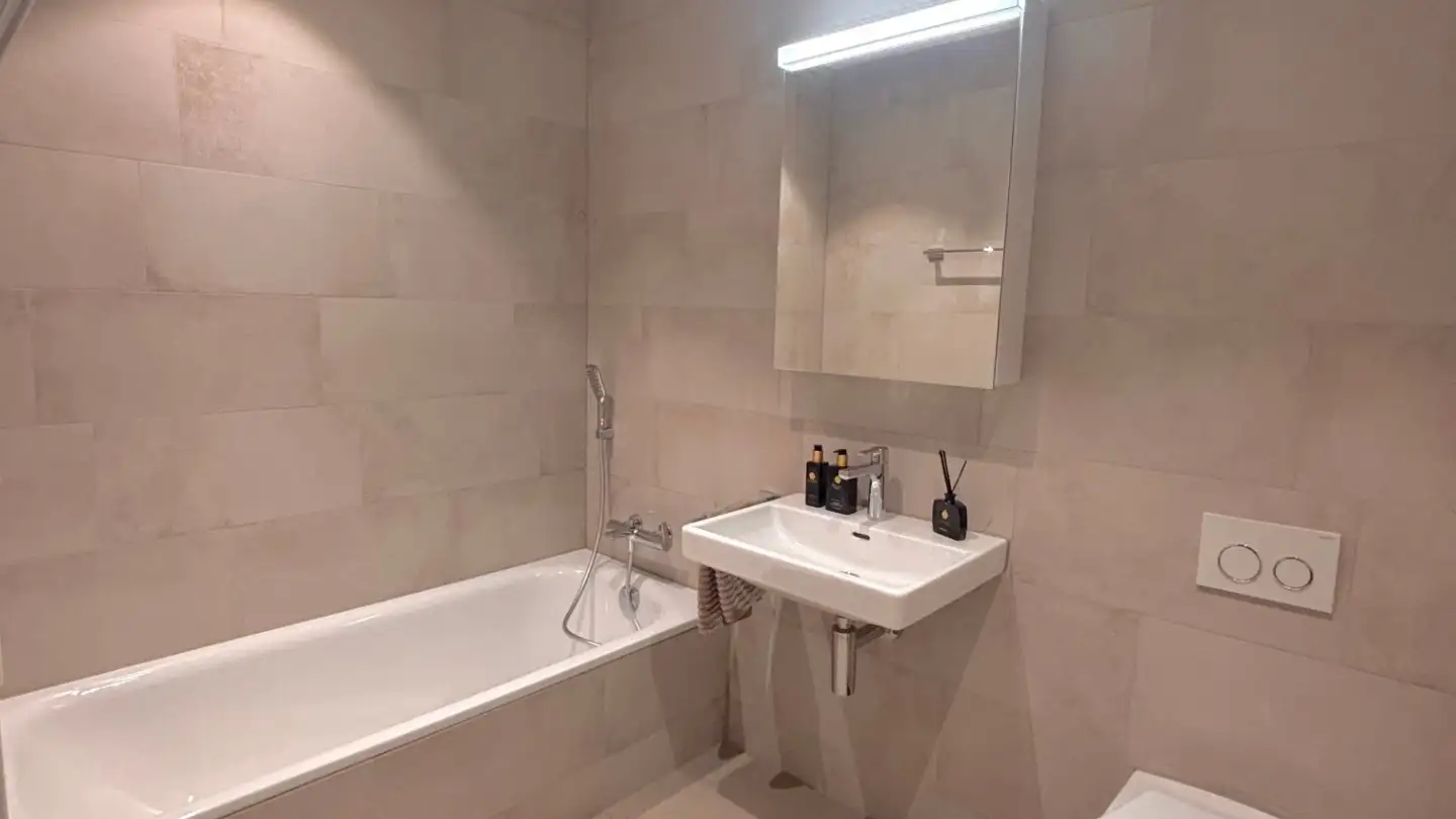 Wohnung mieten - Seilerhof 6, 6344 Meierskappel - Foto 3