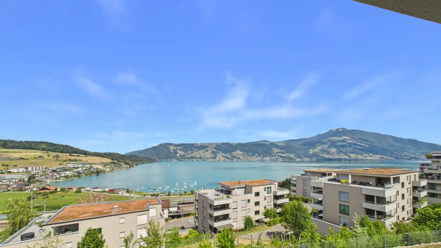 Apartment for rent - 6405 Immensee