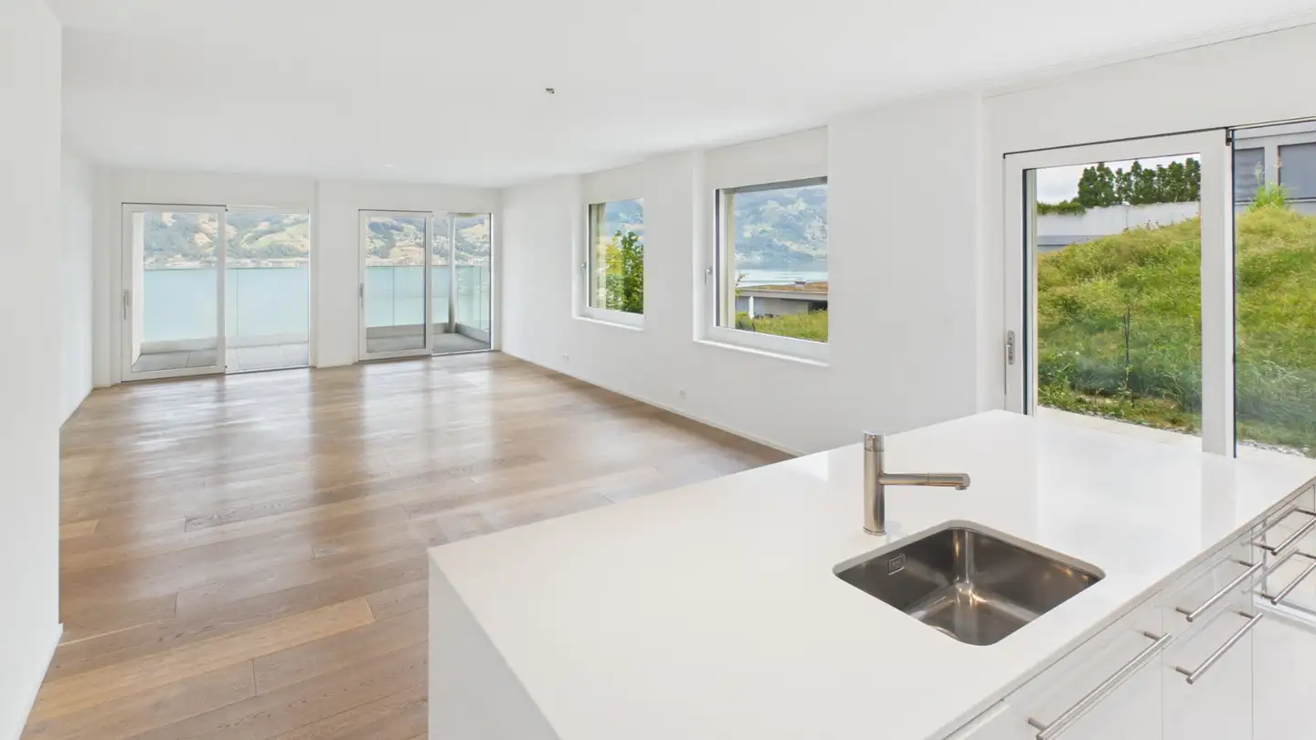Apartment for rent - 6405 Immensee - Photo 2
