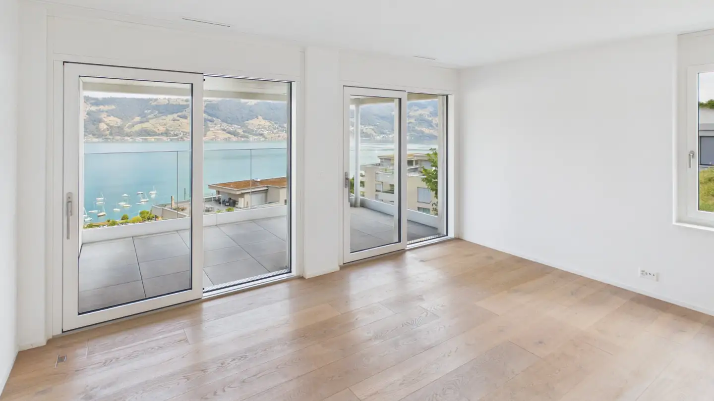 Apartment for rent - 6405 Immensee - Photo 4