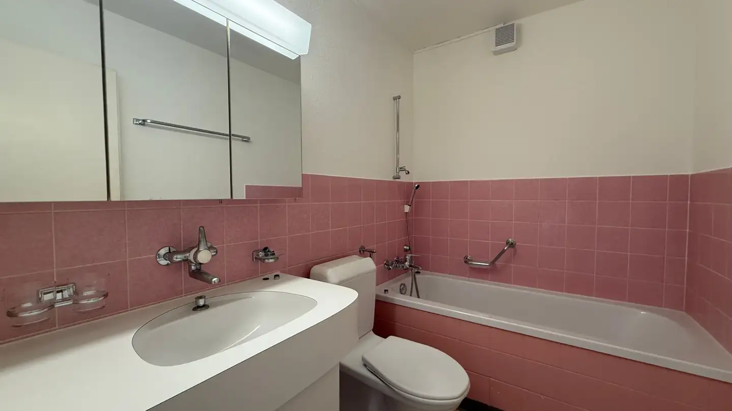 Apartment for rent - Buonaserstrasse 2, 6343 Rotkreuz - Photo 4