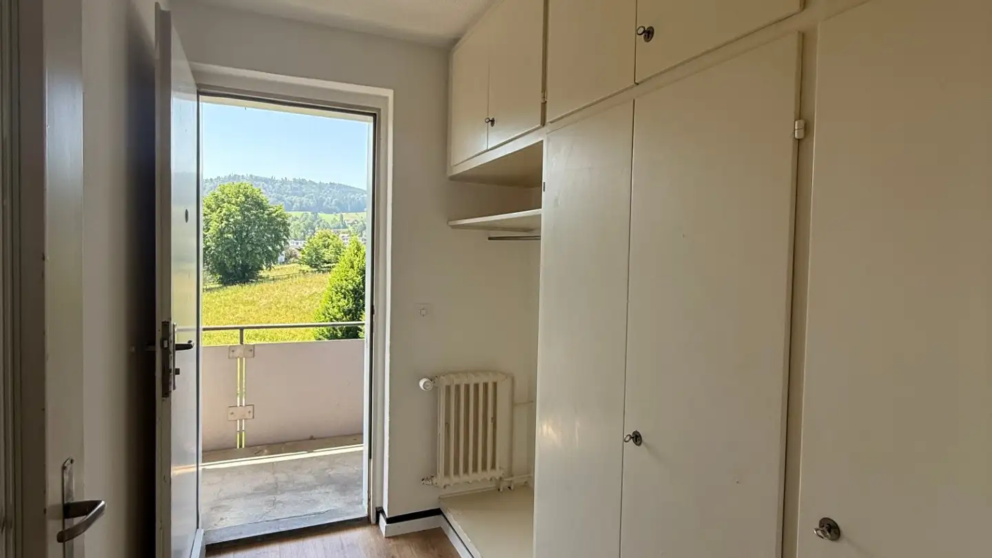 Apartment for rent - Buonaserstrasse 2, 6343 Rotkreuz - Photo 3