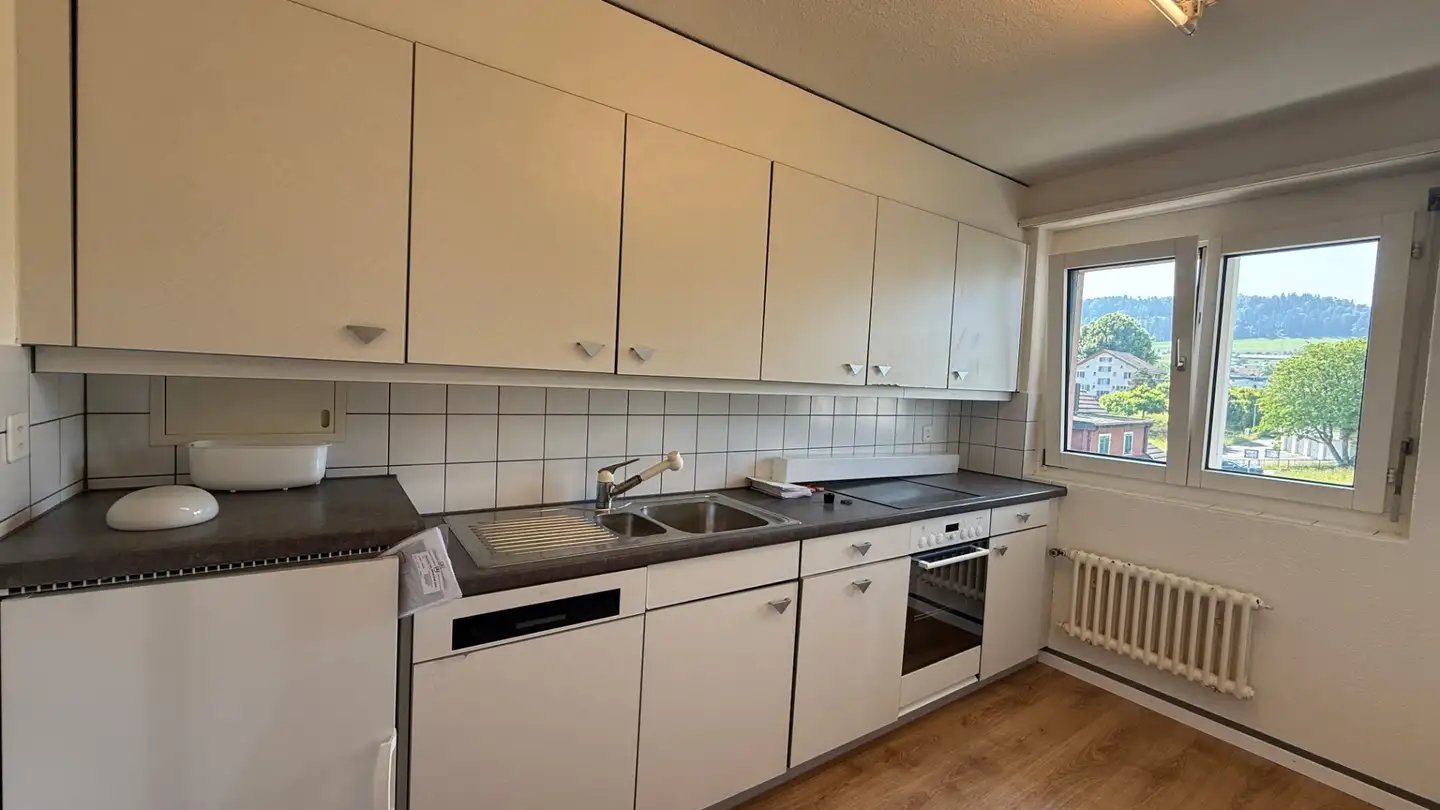 Apartment for rent - Buonaserstrasse 2, 6343 Rotkreuz - Photo 2