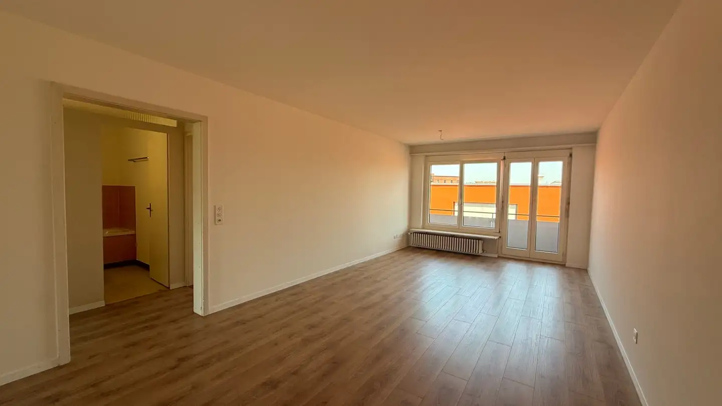 Apartment for rent - Buonaserstrasse 2, 6343 Rotkreuz