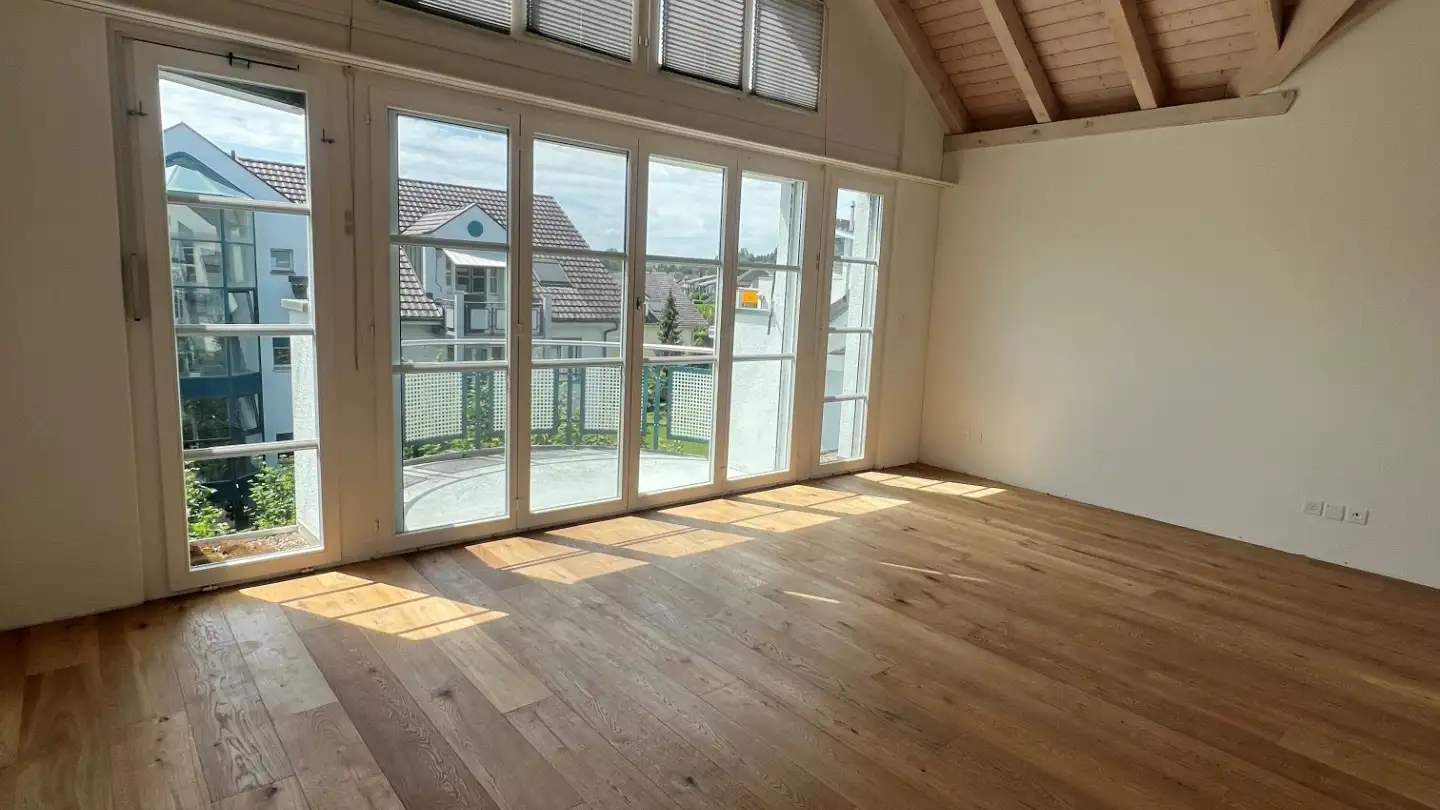 Appartamento in affitto - Zöpflistrasse 4, 6034 Inwil