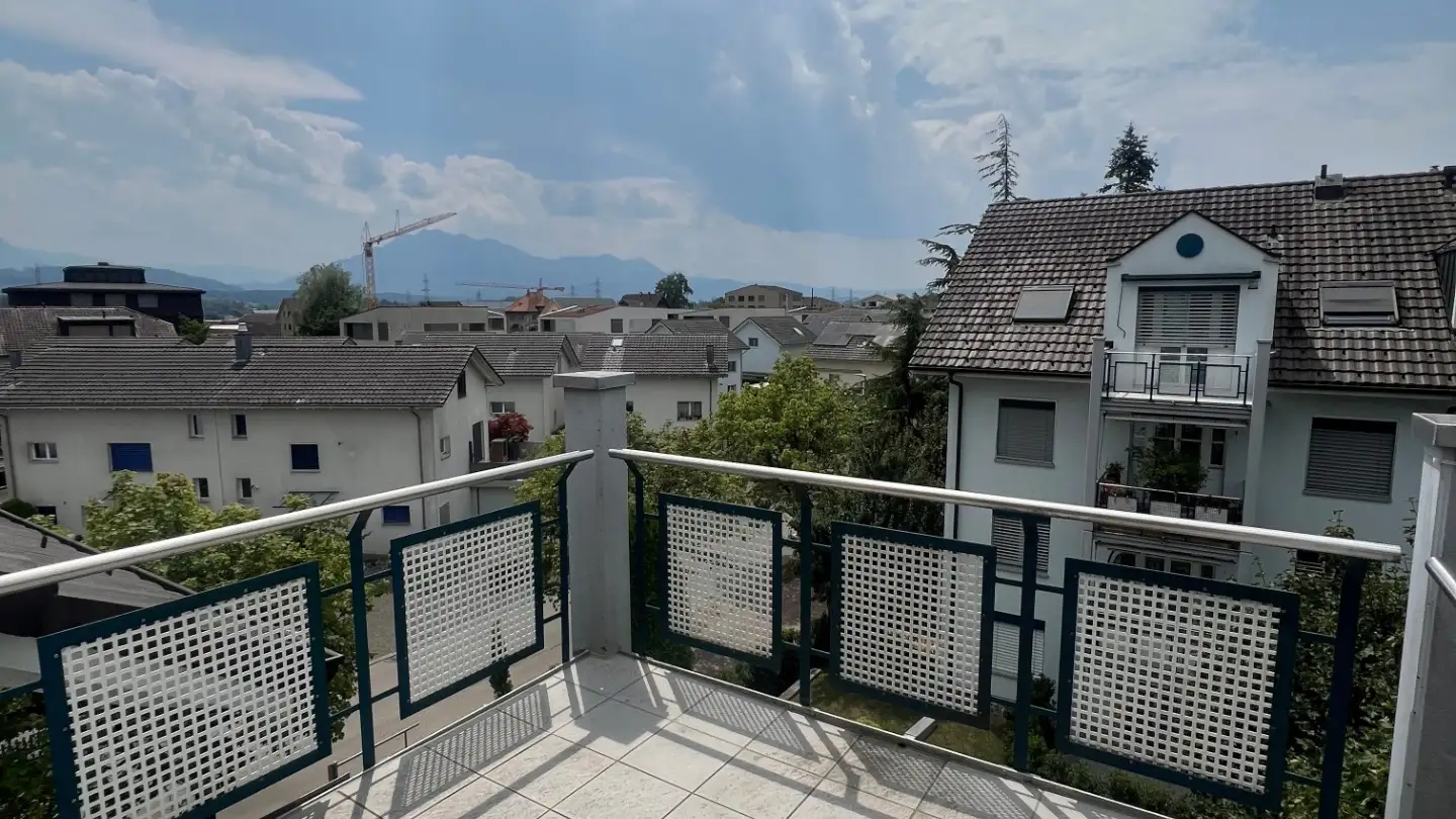 Appartamento in affitto - Zöpflistrasse 4, 6034 Inwil - Foto 4