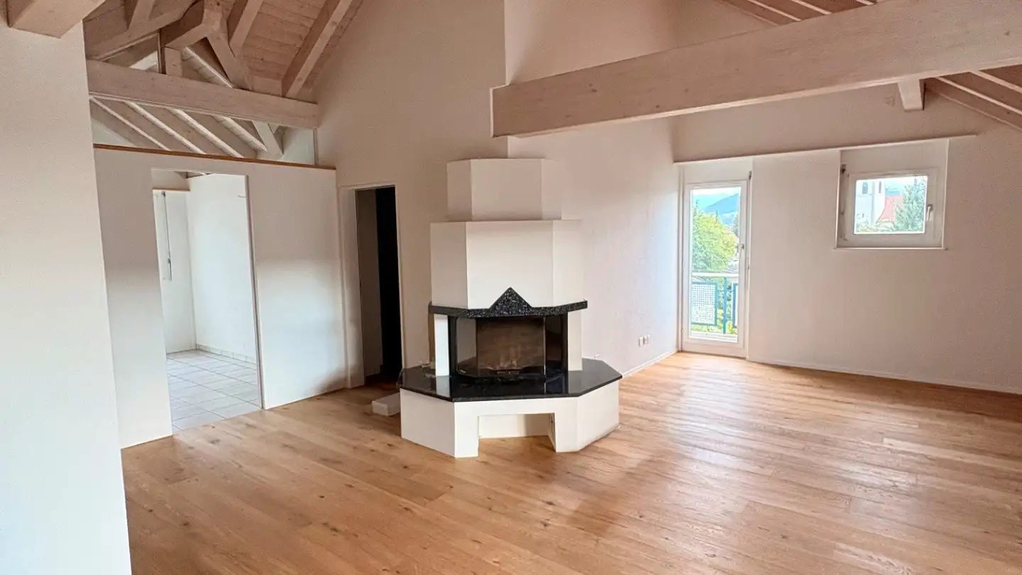 Appartamento in affitto - Zöpflistrasse 4, 6034 Inwil - Foto 3