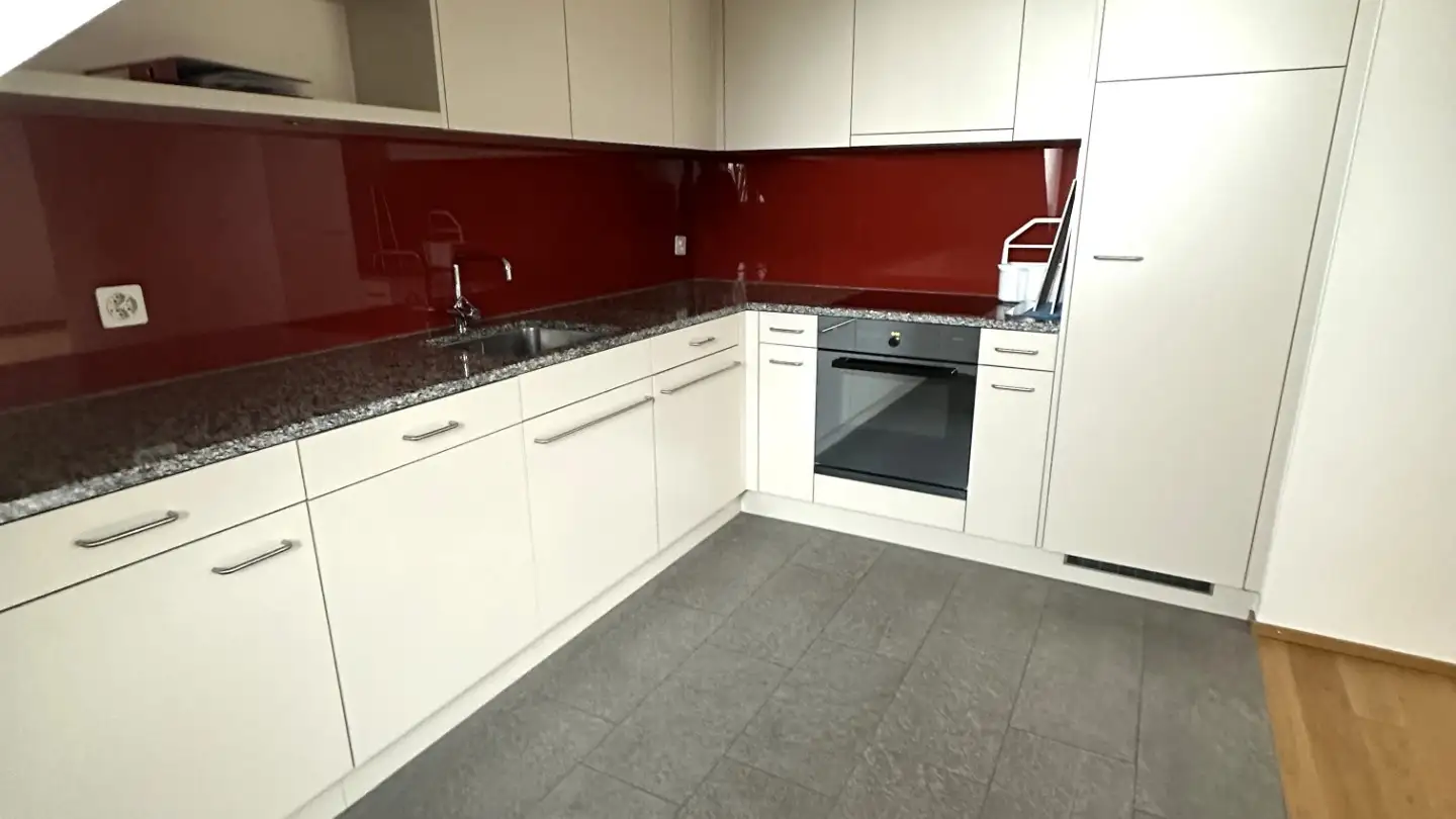 Duplex for rent - 8926 Uerzlikon - Photo 2