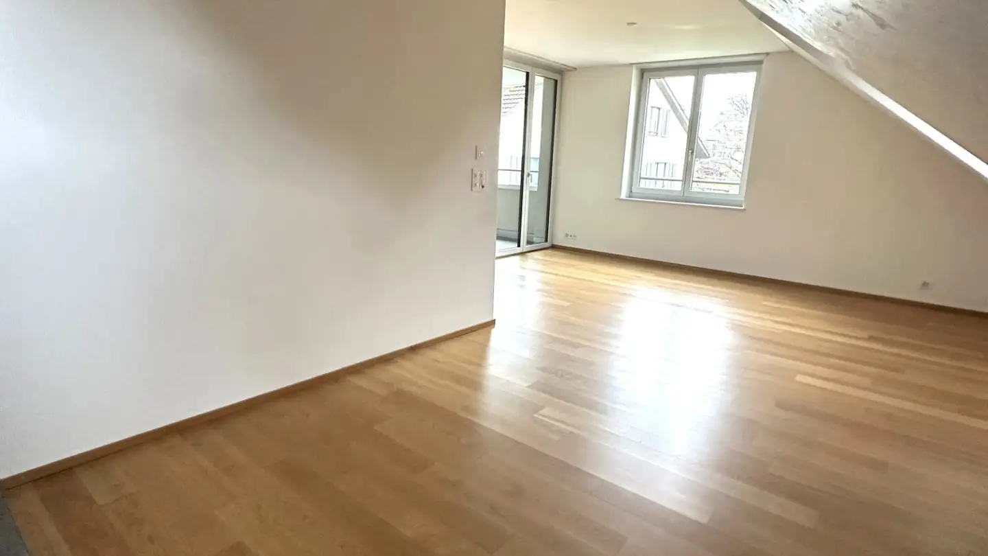 Duplex for rent - 8926 Uerzlikon - Photo 3