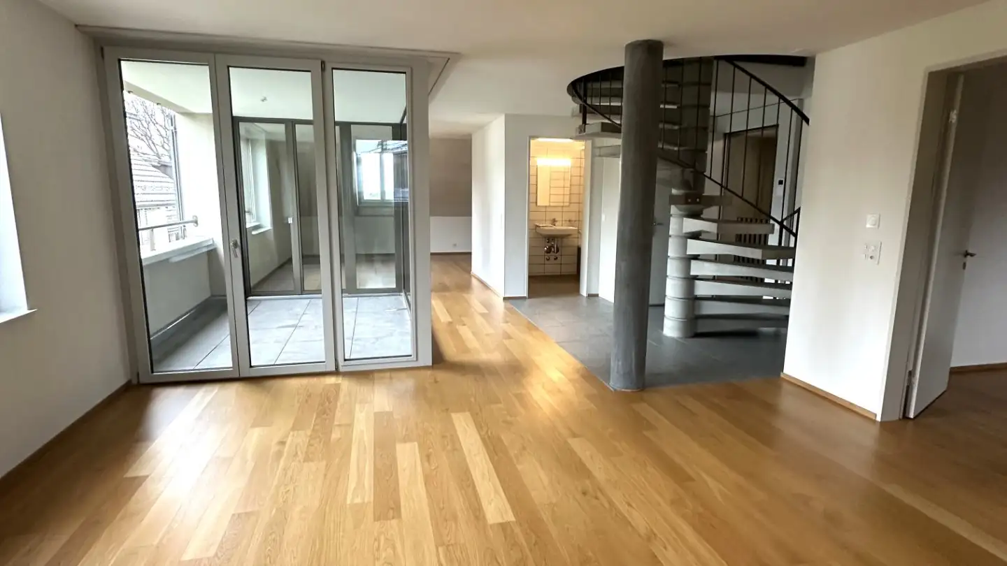 Duplex for rent - 8926 Uerzlikon - Photo 4