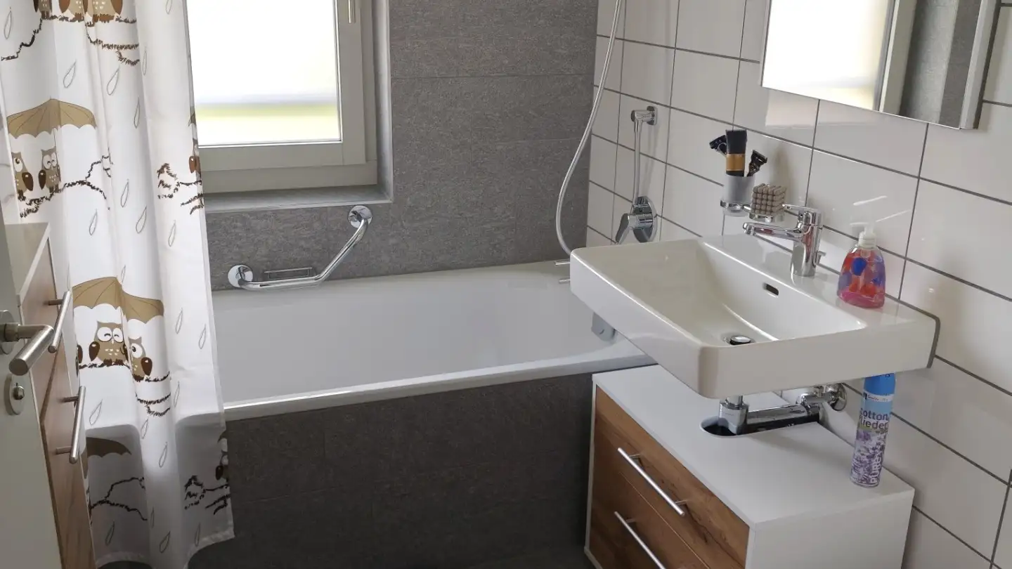 Wohnung mieten - 8926 Uerzlikon - Foto 3