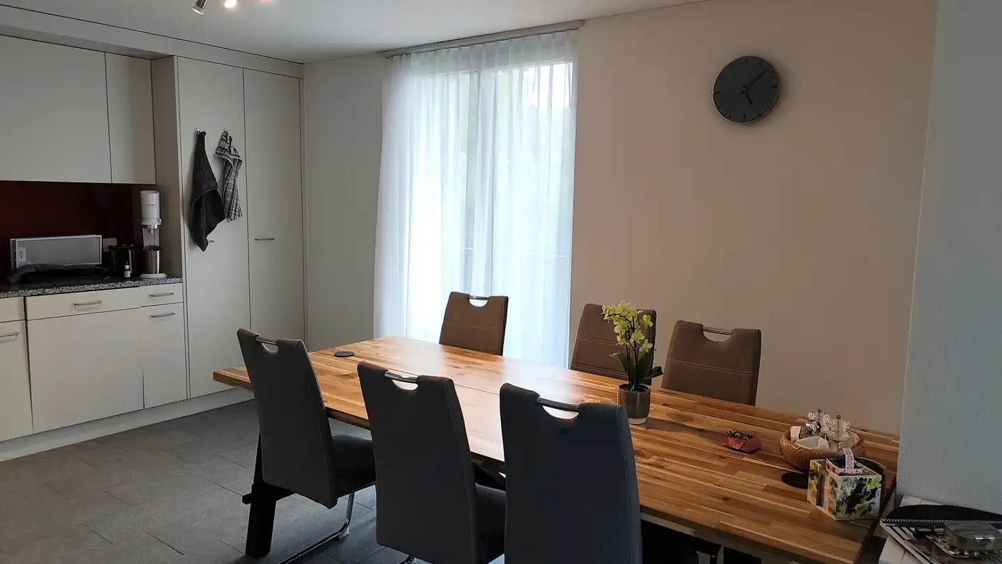 Wohnung mieten - 8926 Uerzlikon - Foto 2