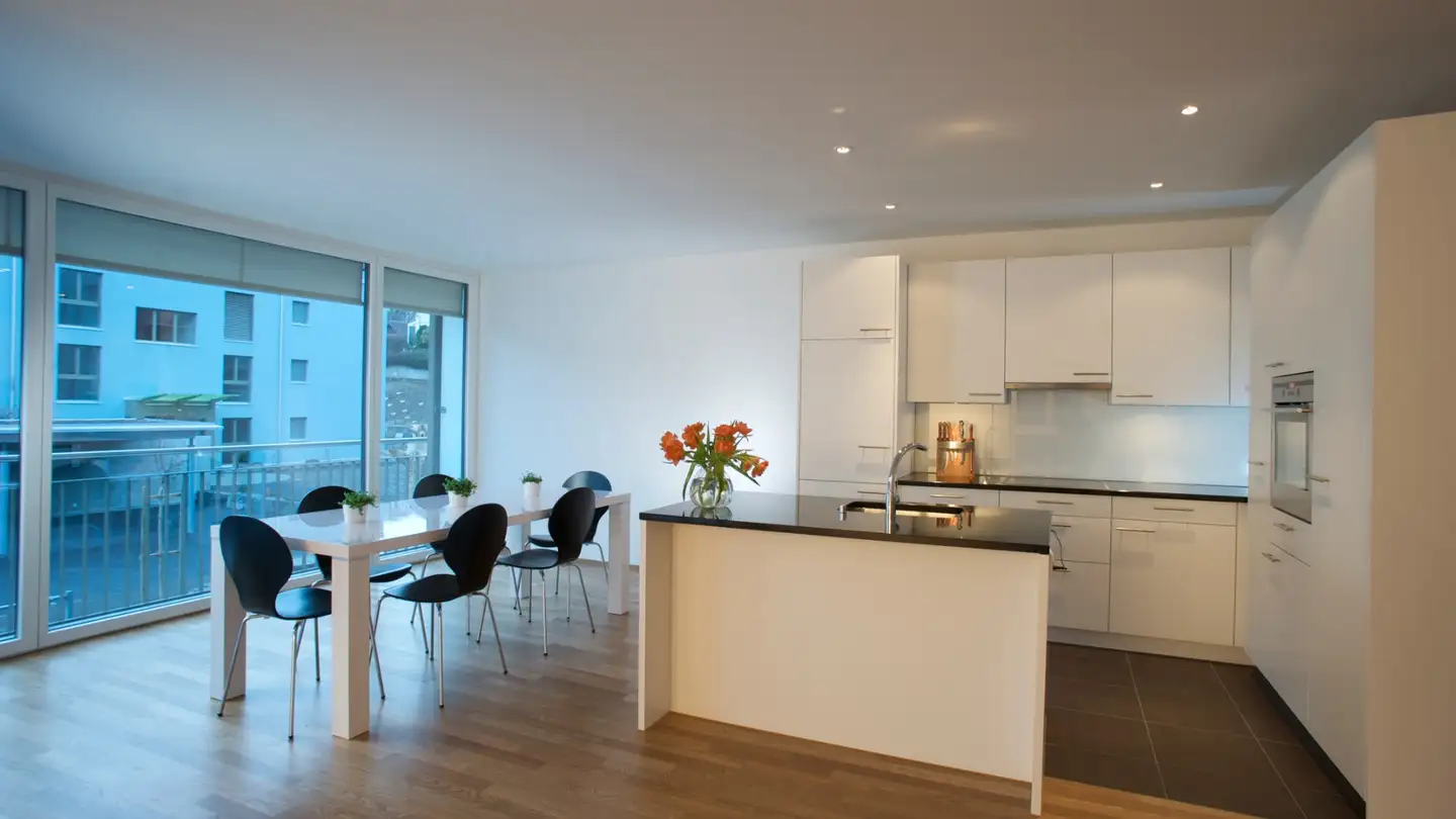 Wohnung mieten - Untere Gründlistrasse 18, 6055 Alpnach Dorf - Foto 4
