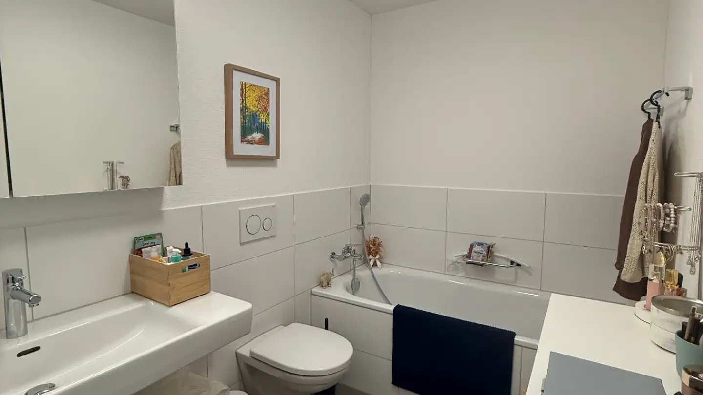 Appartement à louer - 6037 Root - Photo 2