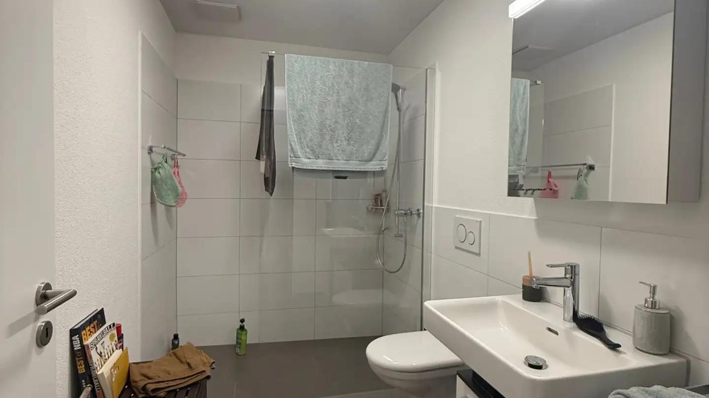 Appartement à louer - 6037 Root
