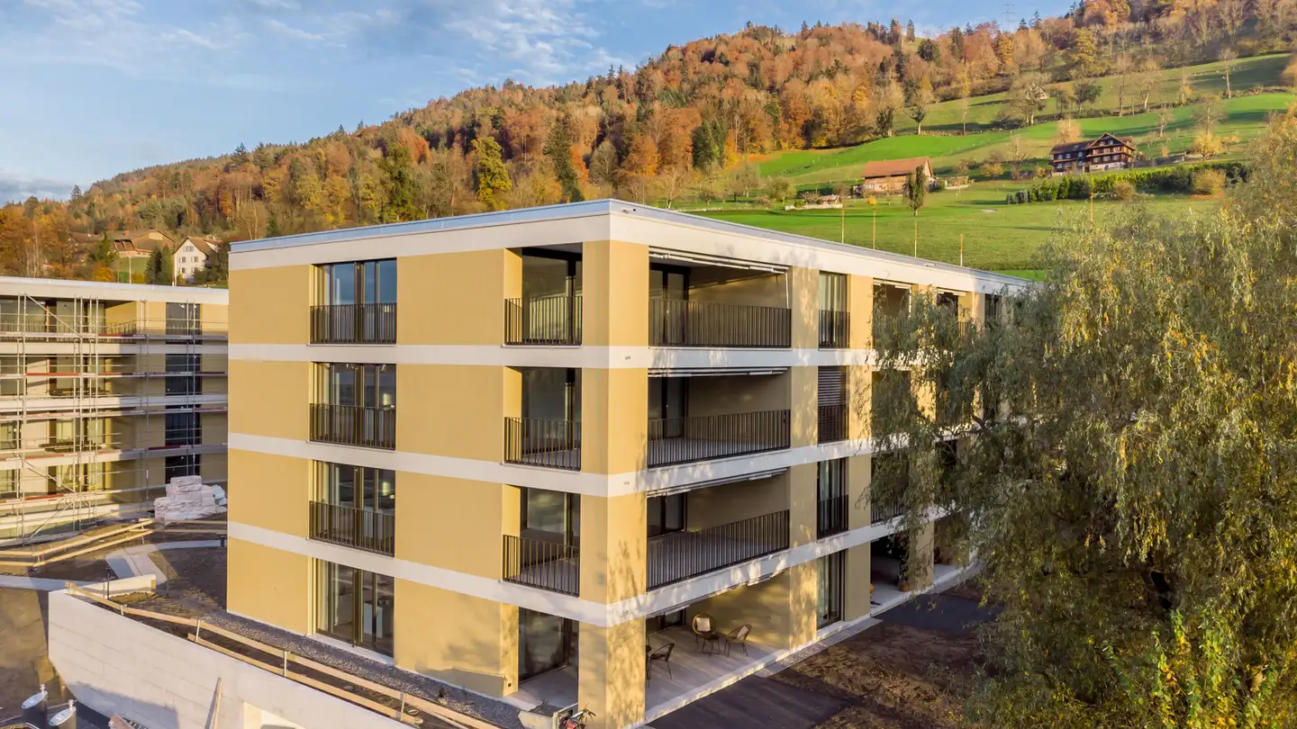 Appartamento in affitto - Ledipark 2, 6037 Root