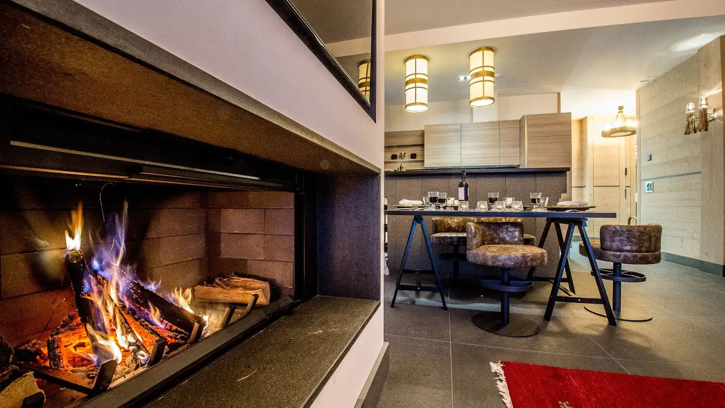 Wohnung mieten - 3963 Crans-Montana - Foto 2