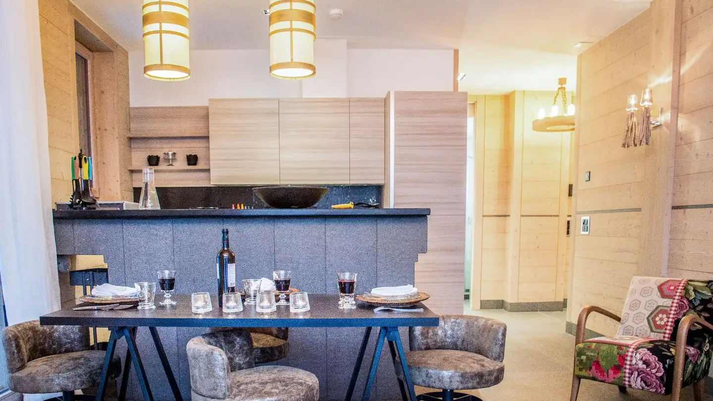 Wohnung mieten - 3963 Crans-Montana - Foto 3