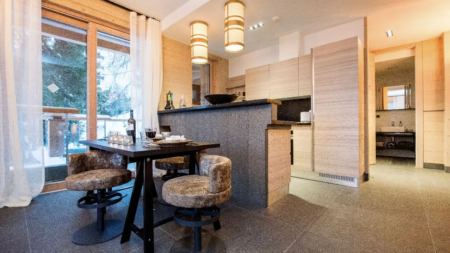 Wohnung mieten - 3963 Crans-Montana - Foto 4