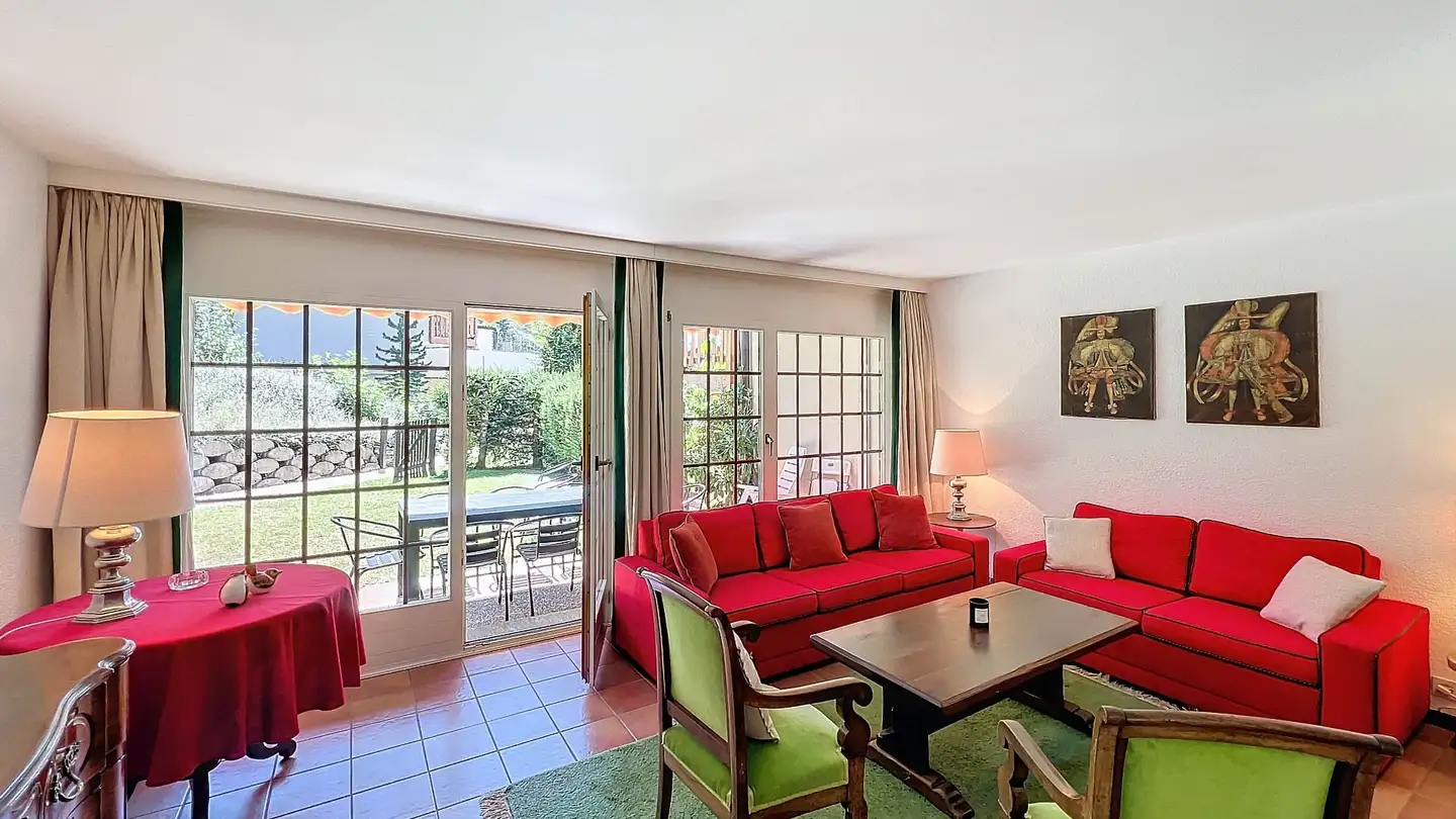 Chalet in affitto - 3963 Crans-Montana - Photo 4