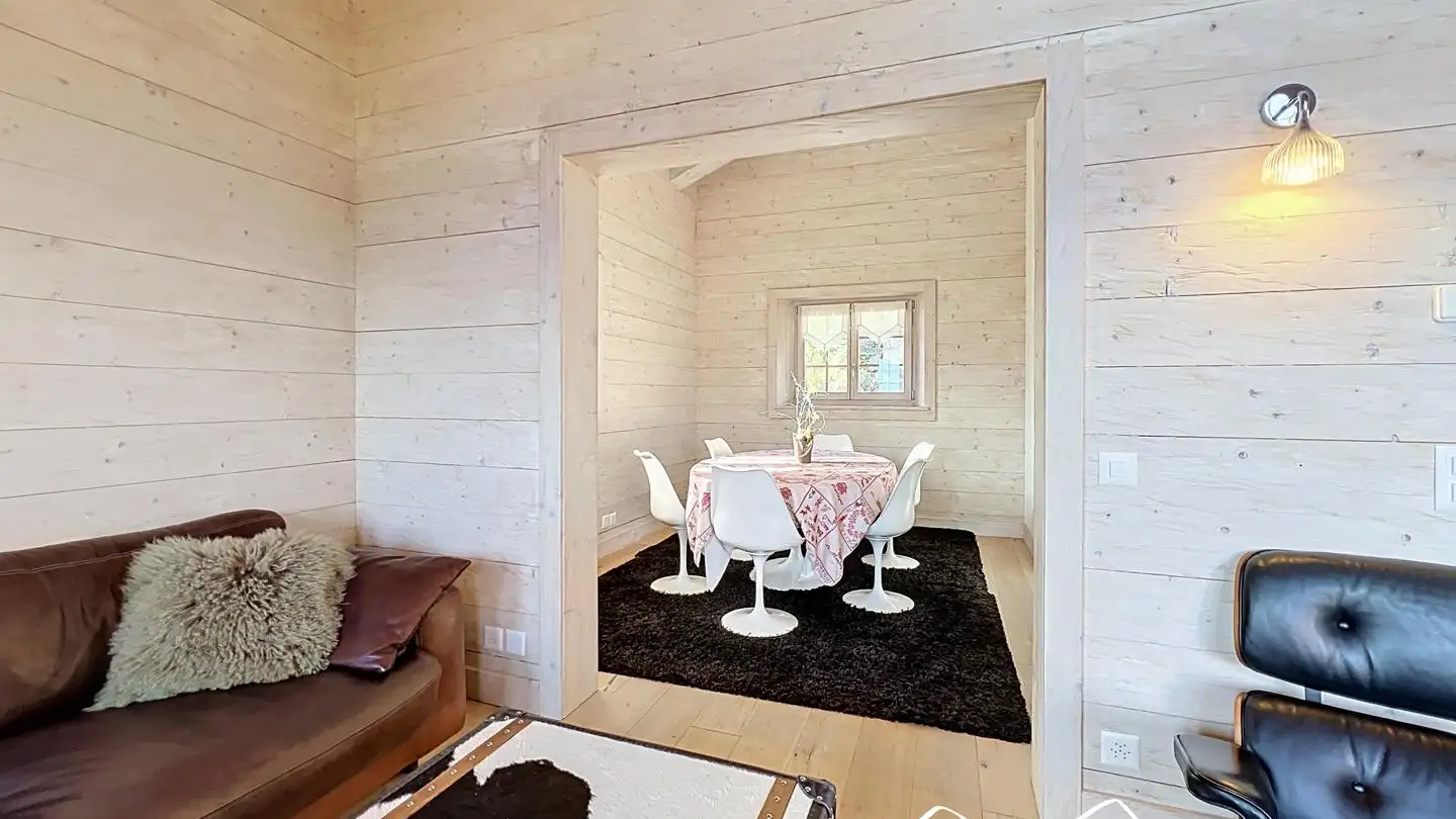 Chalet for rent - 3963 Crans-Montana - Photo 4