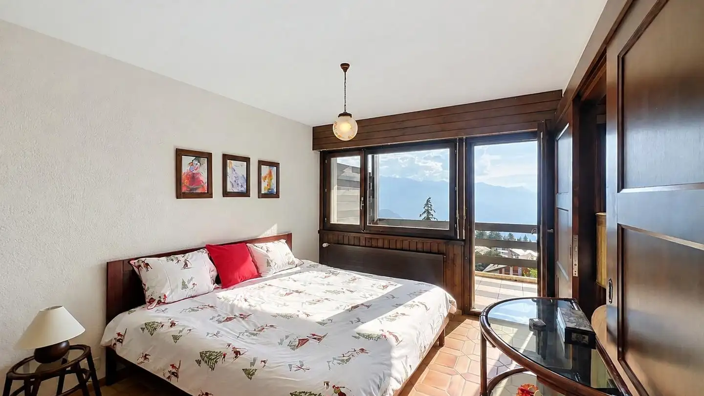 Apartment for sale - 3963 Crans-Montana - Photo 3
